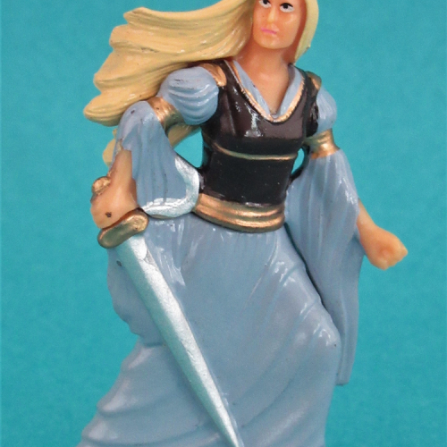 4. Eowyn.